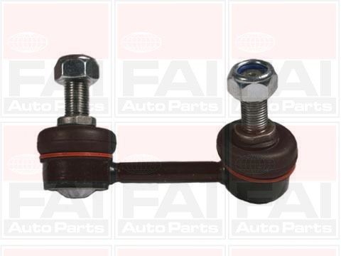 FAI AUTOPARTS Тяга / стойка, стабилизатор SS6076